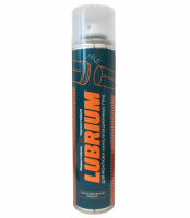 САНТЕХНИЧЕСКАЯ СМАЗКА LUBRIUM, БАЛЛОН, АЭРОЗОЛЬ, 400 МЛ