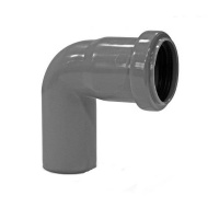 Отвод канализ. ПП  40/87 TEBO