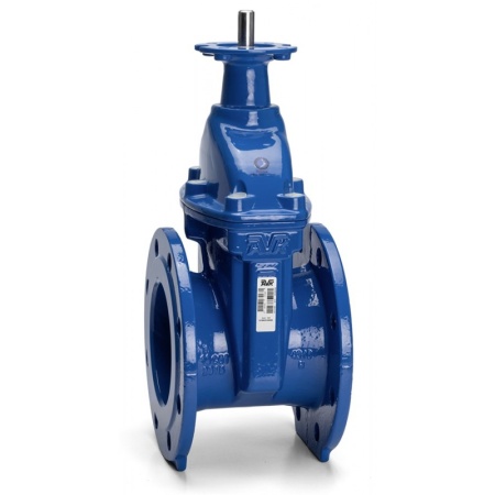 AVK Задвижка с обрез.клином DN  50 PN 10/16  06/30