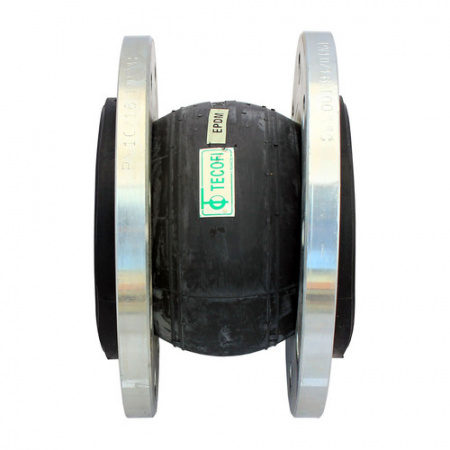 Компенсатор фланц. DN 50 TECOFI D17240-050(рез.ан)